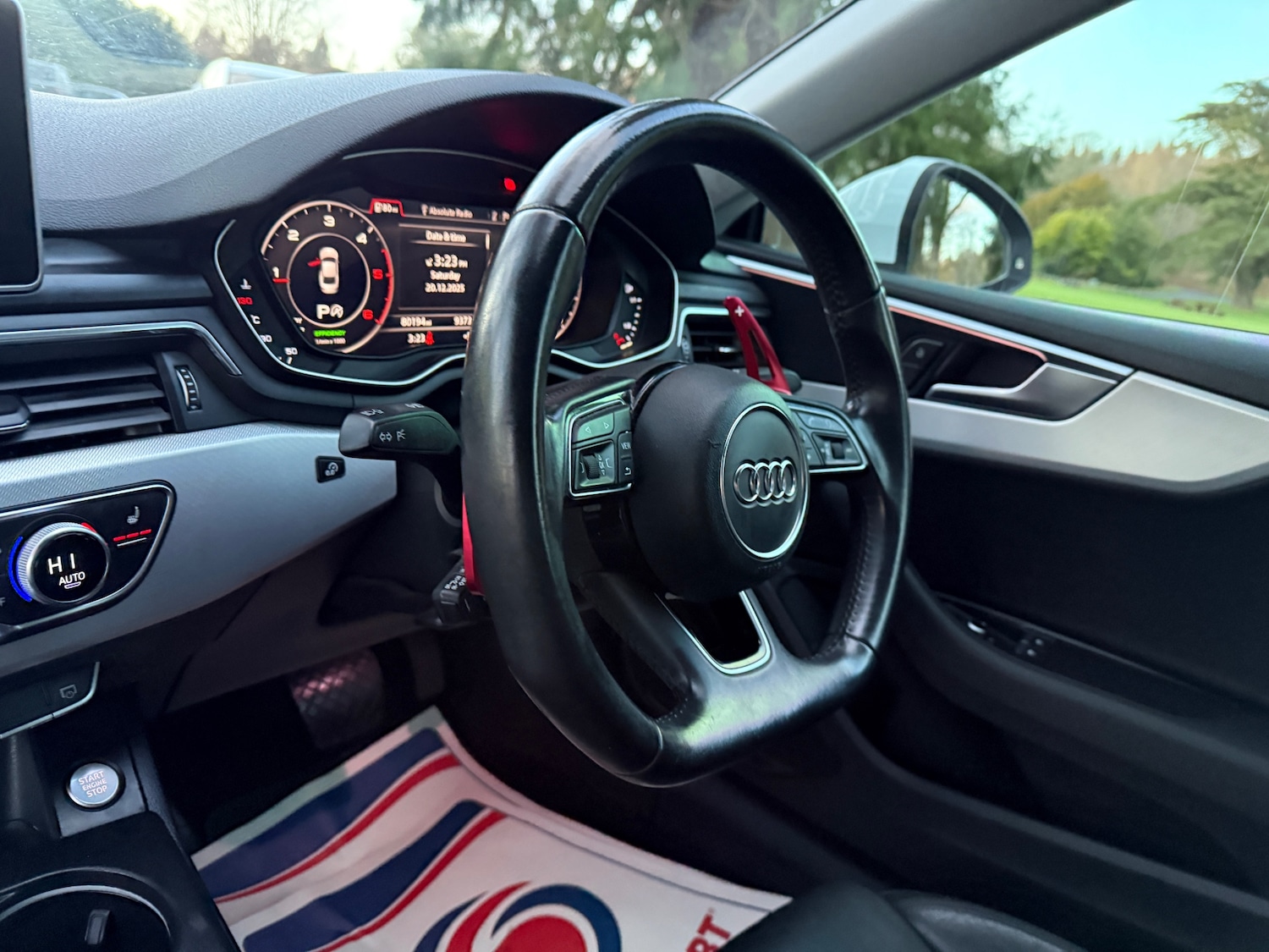 Used Audi A5 2017 for sale - 77019014: Photo 18