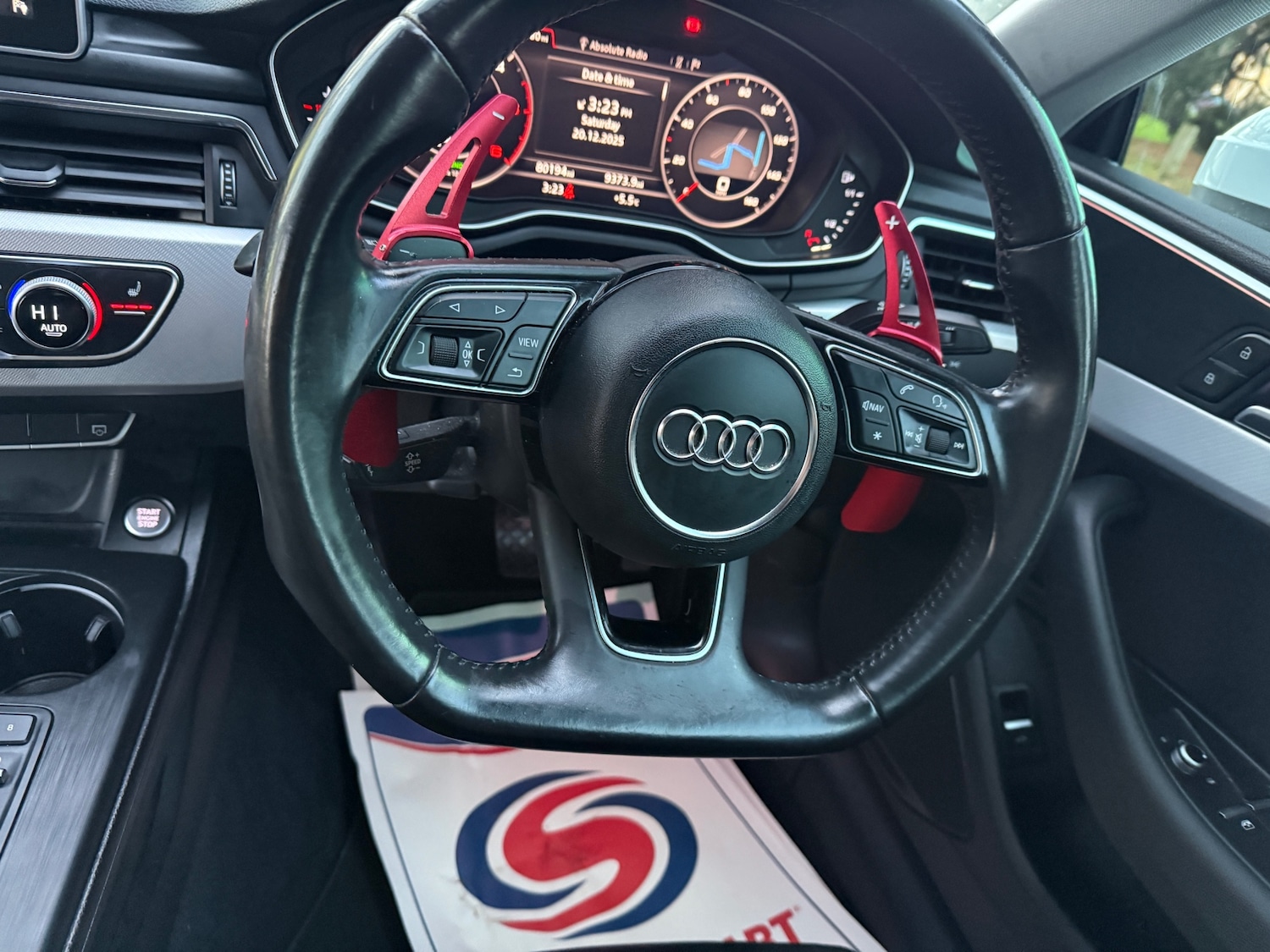 Used Audi A5 2017 for sale - 77019014: Photo 19