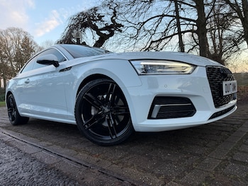 Used Audi A5 2017 for sale - 77019014: Photo
