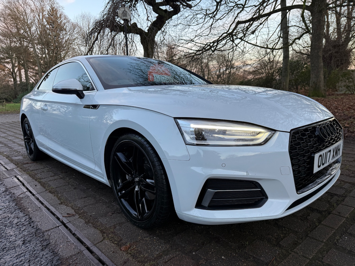 Used Audi A5 2017 for sale - 77019014: Photo 2