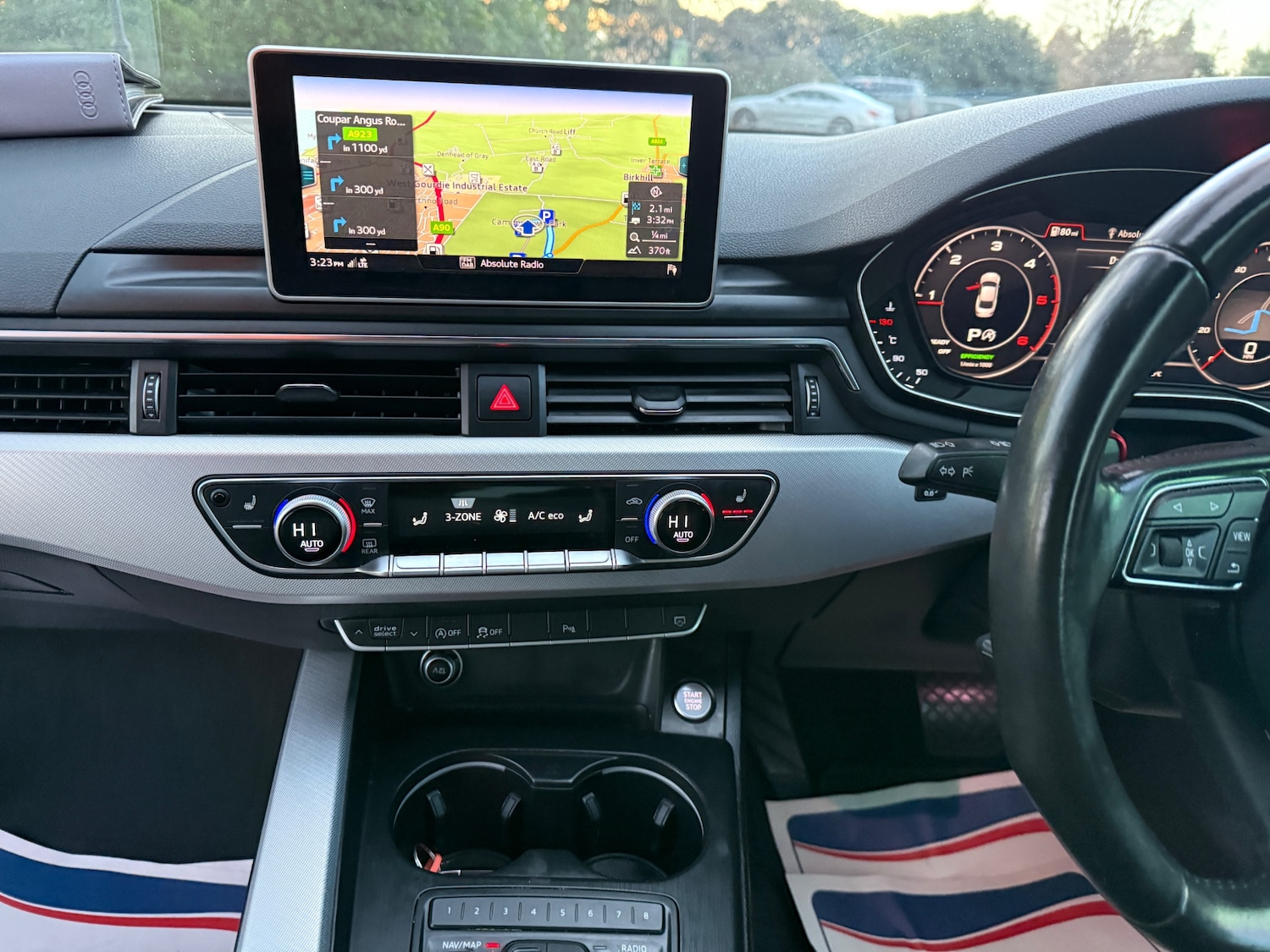 Used Audi A5 2017 for sale - 77019014: Photo 20