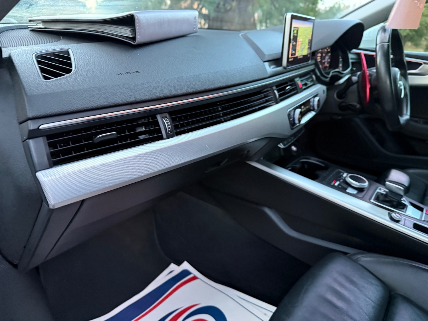 Used Audi A5 2017 for sale - 77019014: Photo 23