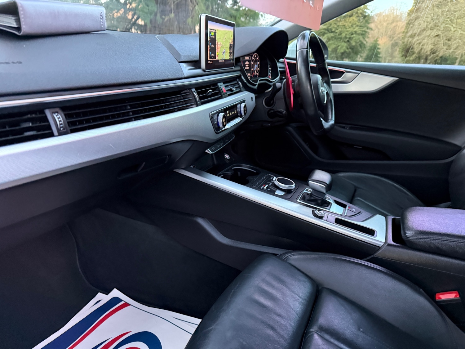 Used Audi A5 2017 for sale - 77019014: Photo 24