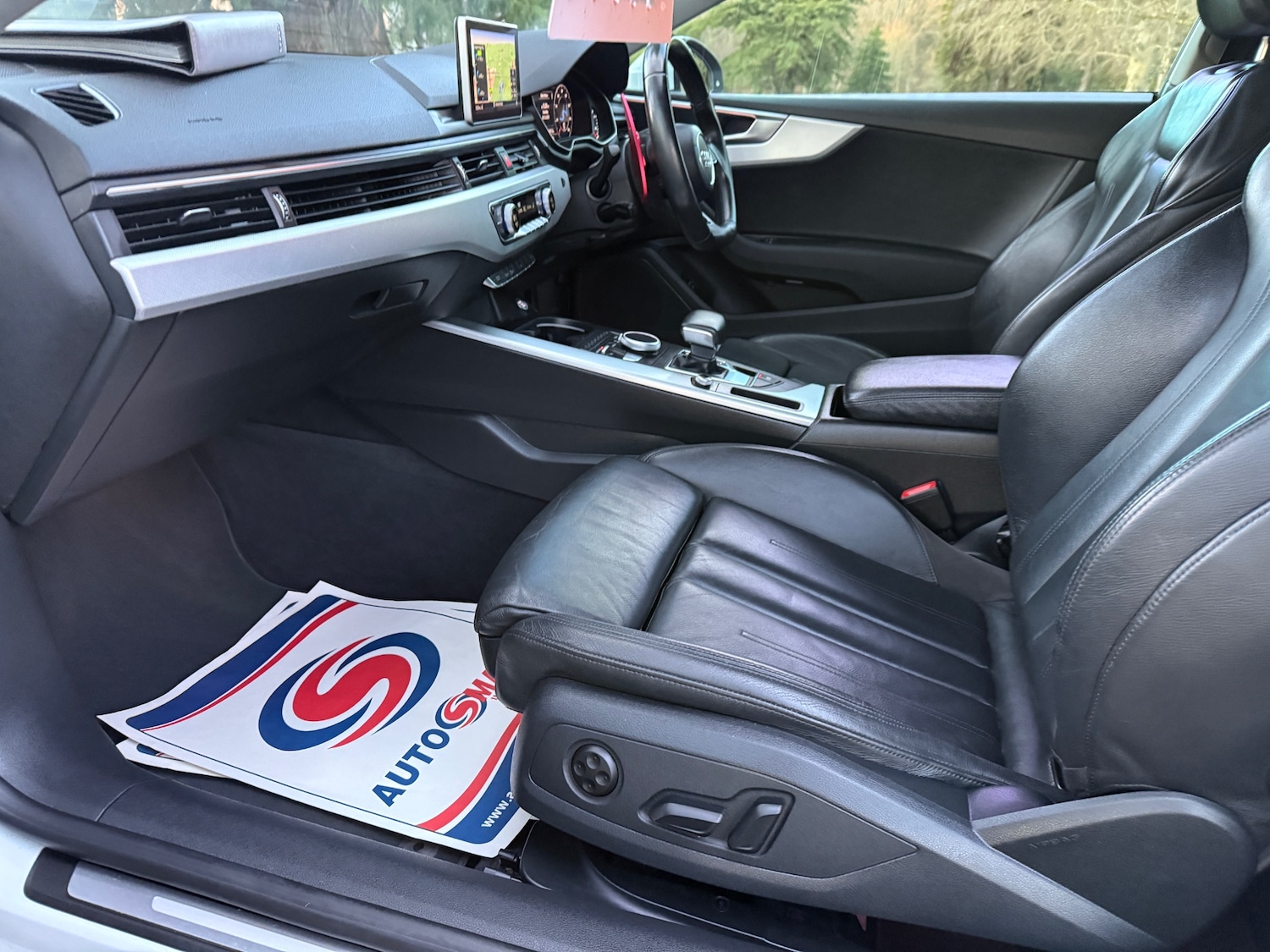 Used Audi A5 2017 for sale - 77019014: Photo 25