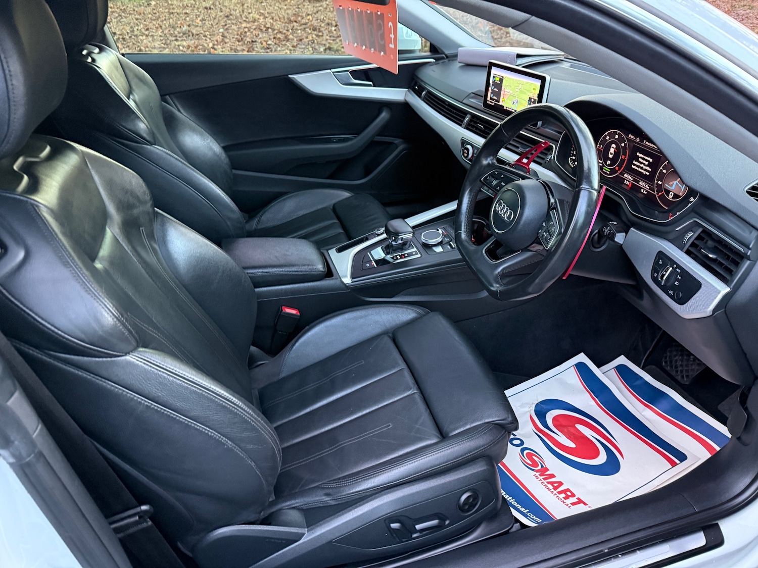 Used Audi A5 2017 for sale - 77019014: Photo 26