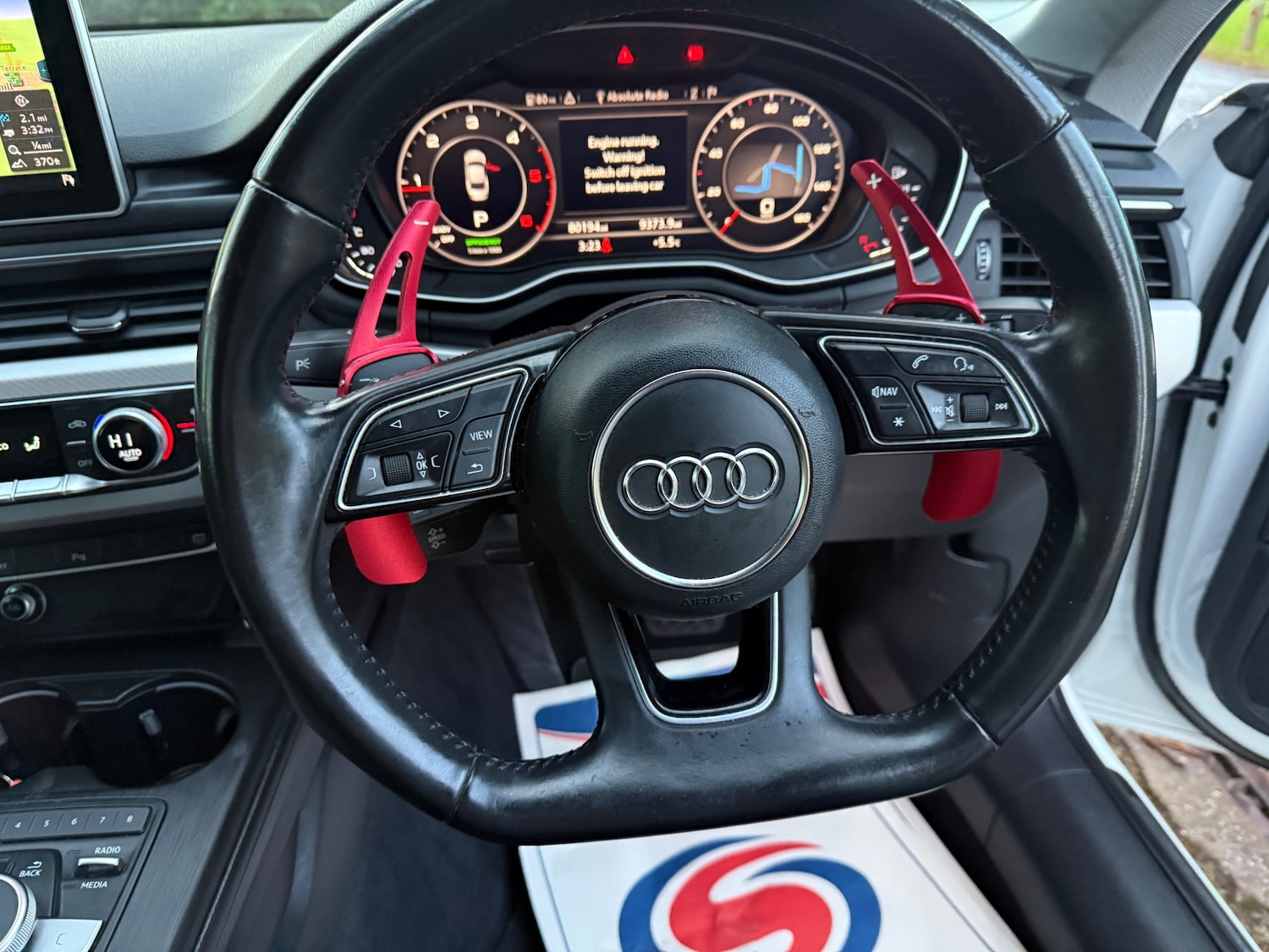 Used Audi A5 2017 for sale - 77019014: Photo 27