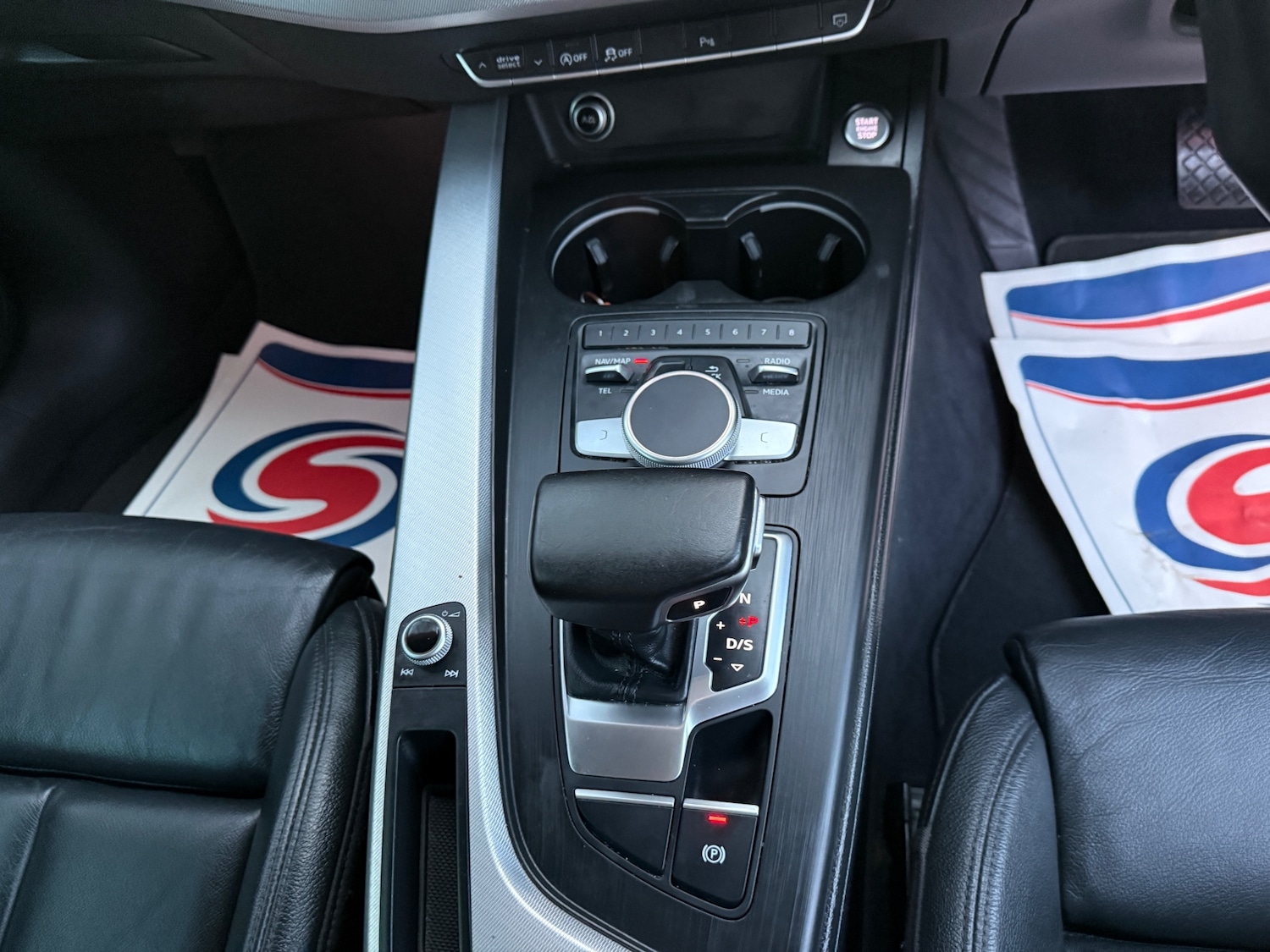 Used Audi A5 2017 for sale - 77019014: Photo 28