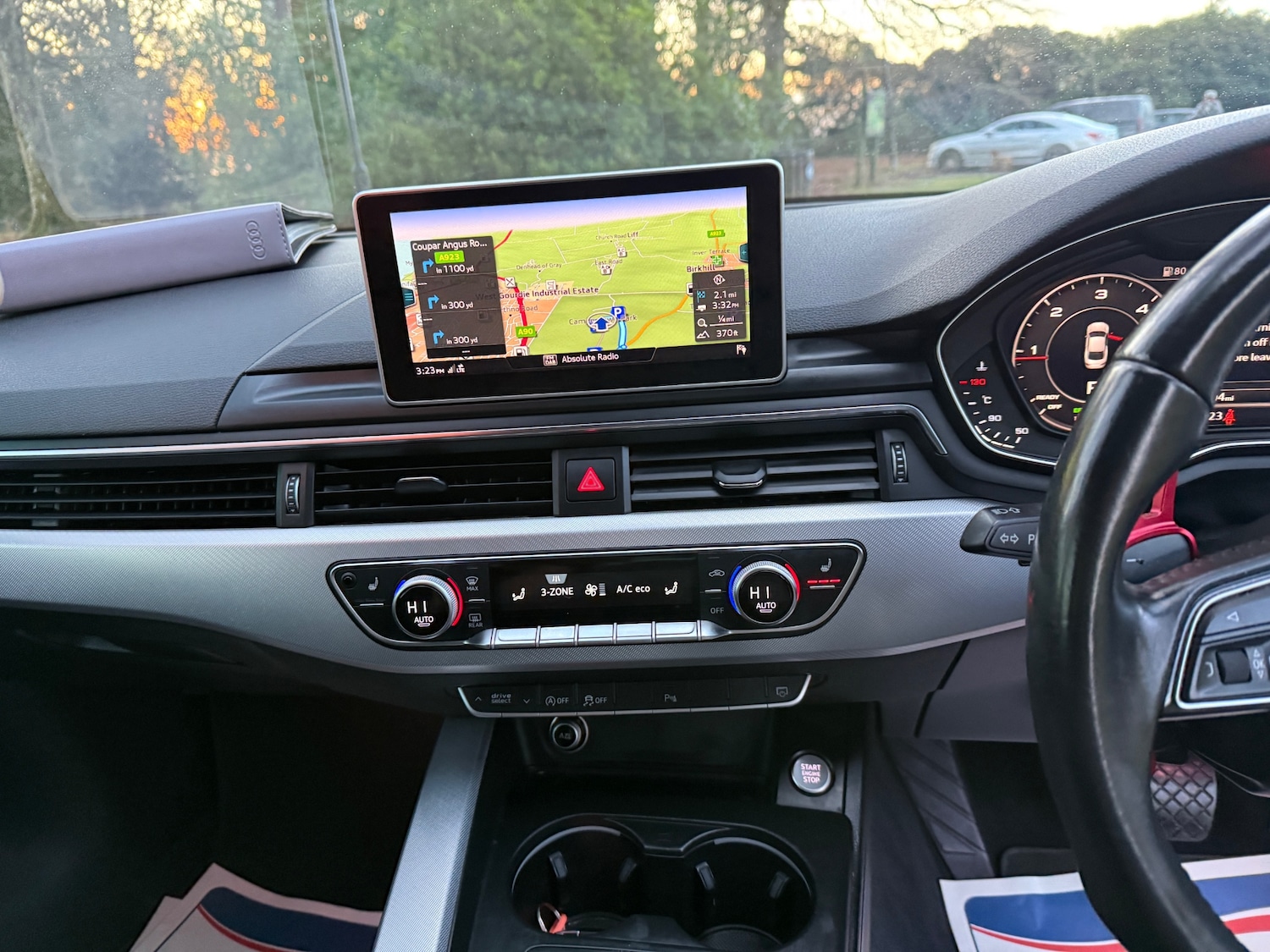 Used Audi A5 2017 for sale - 77019014: Photo 29