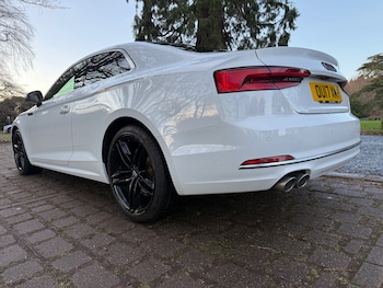 Used Audi A5 2017 for sale - 77019014: Photo