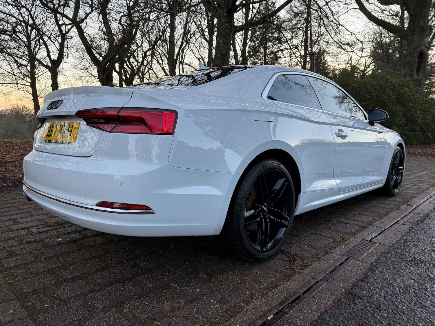Used Audi A5 2017 for sale - 77019014: Photo 5