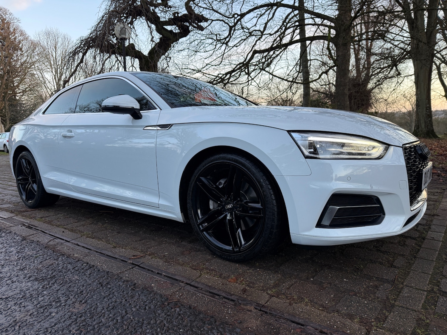 Used Audi A5 2017 for sale - 77019014: Photo 6