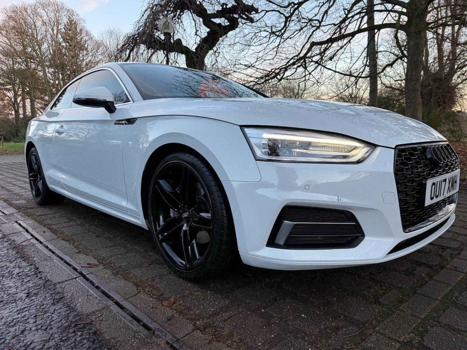 Used Audi A5 2017 for sale - 77019014: Photo 7