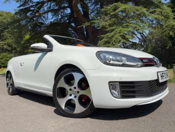2013 (13) - 2.0 TSI GTI 2dr DSG