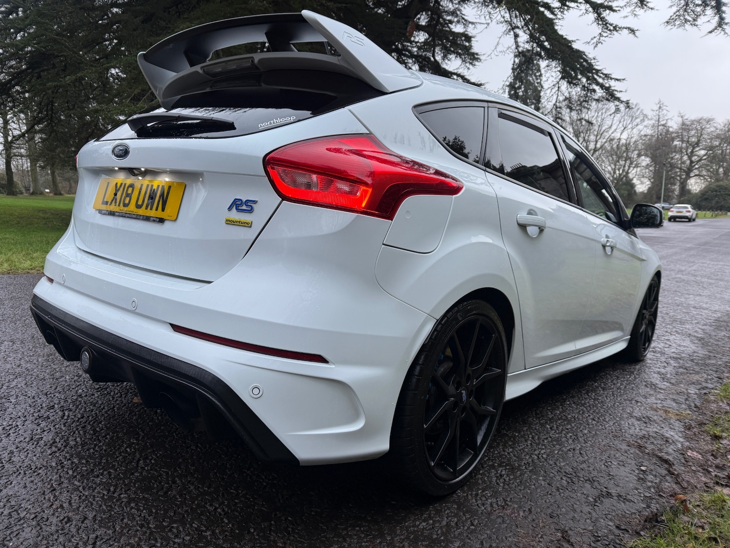 Used Ford Focus 2018 for sale - 77269425: Photo 14