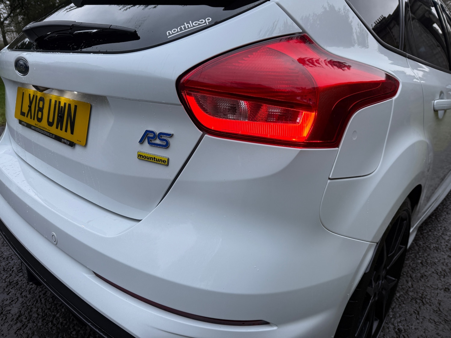 Used Ford Focus 2018 for sale - 77269425: Photo 15