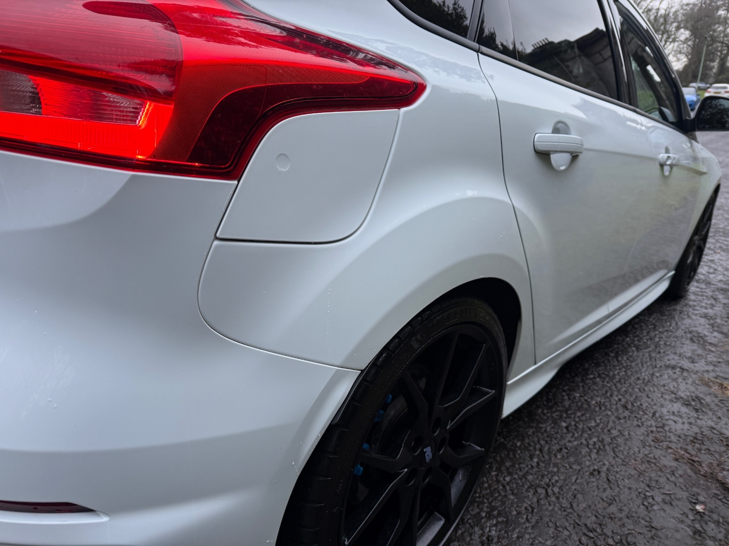 Used Ford Focus 2018 for sale - 77269425: Photo 16