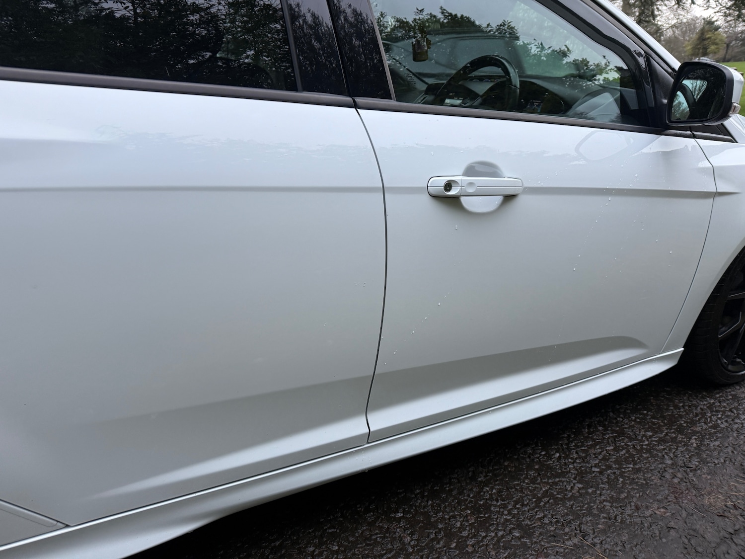 Used Ford Focus 2018 for sale - 77269425: Photo 18