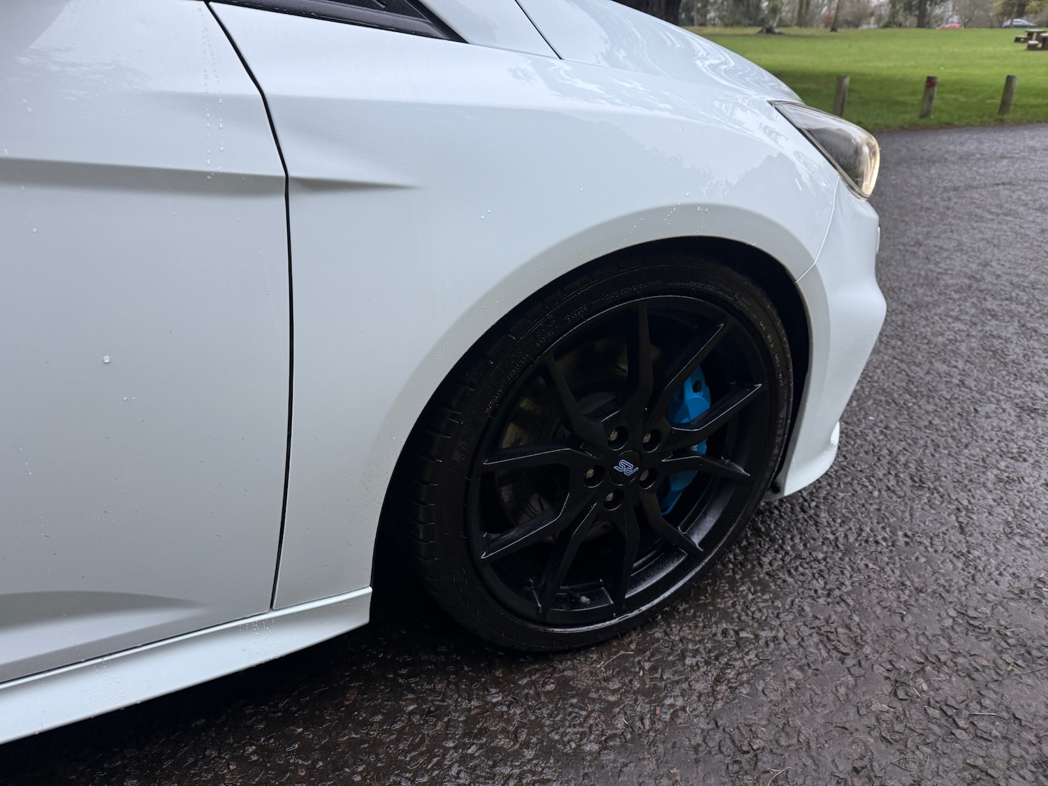 Used Ford Focus 2018 for sale - 77269425: Photo 19