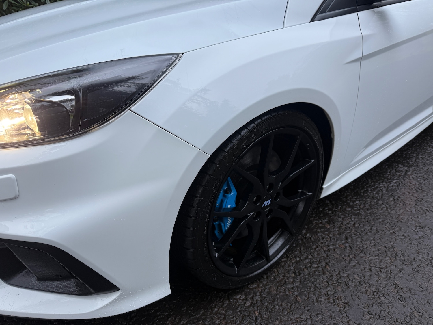 Used Ford Focus 2018 for sale - 77269425: Photo 20