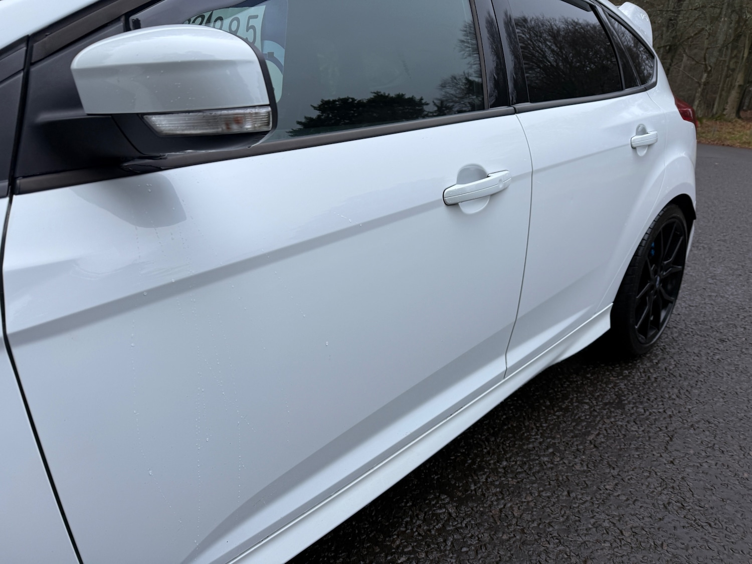 Used Ford Focus 2018 for sale - 77269425: Photo 21