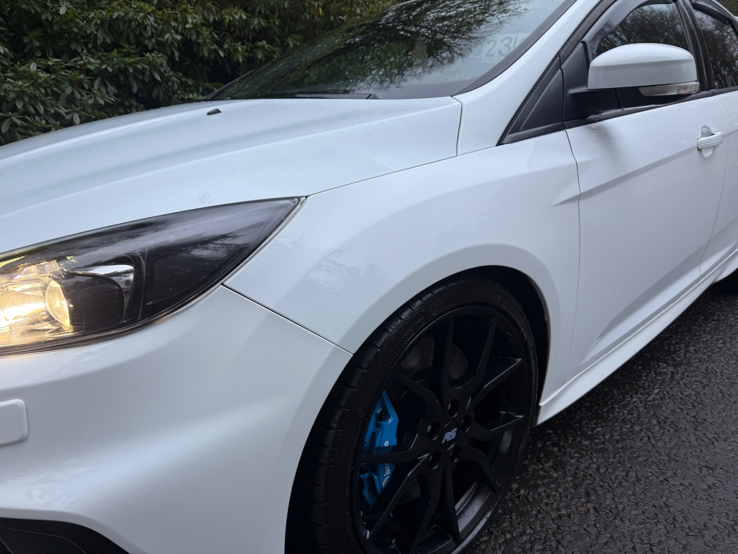 Used Ford Focus 2018 for sale - 77269425: Photo 22