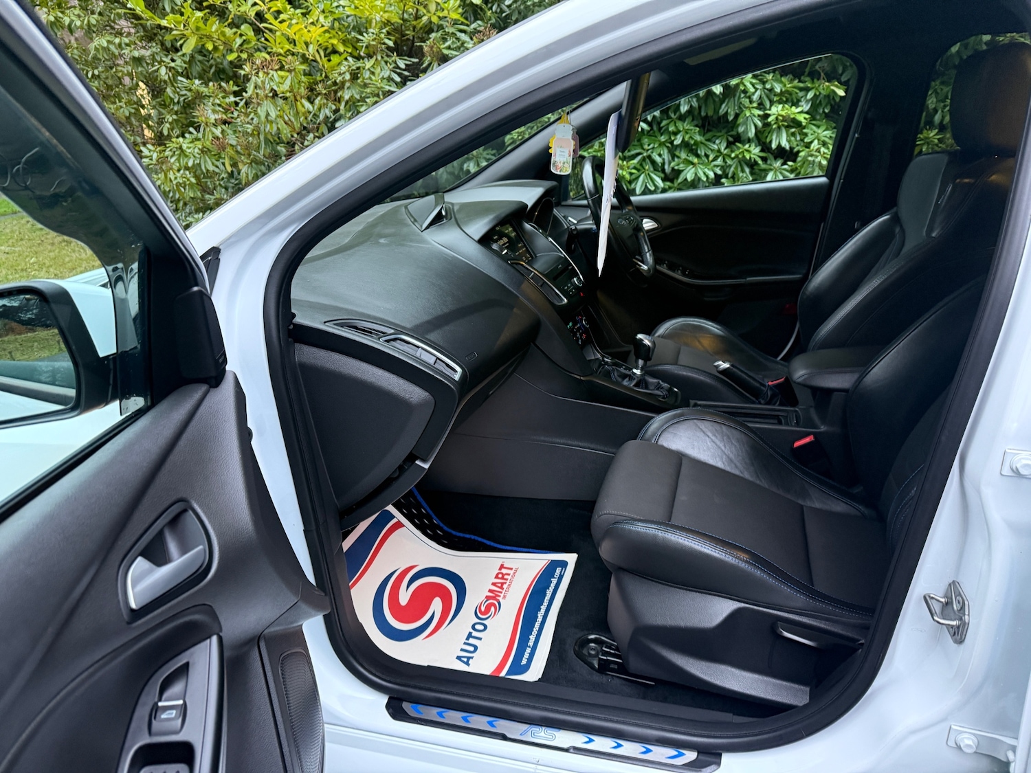 Used Ford Focus 2018 for sale - 77269425: Photo 25