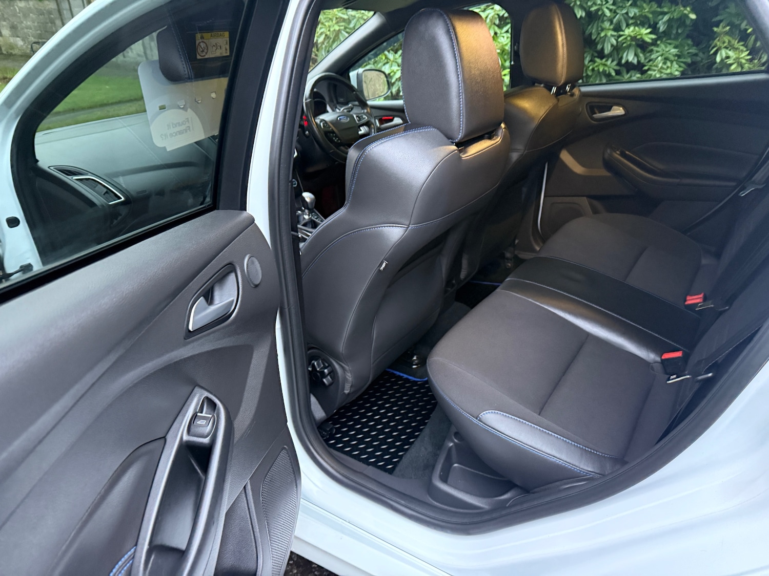 Used Ford Focus 2018 for sale - 77269425: Photo 26