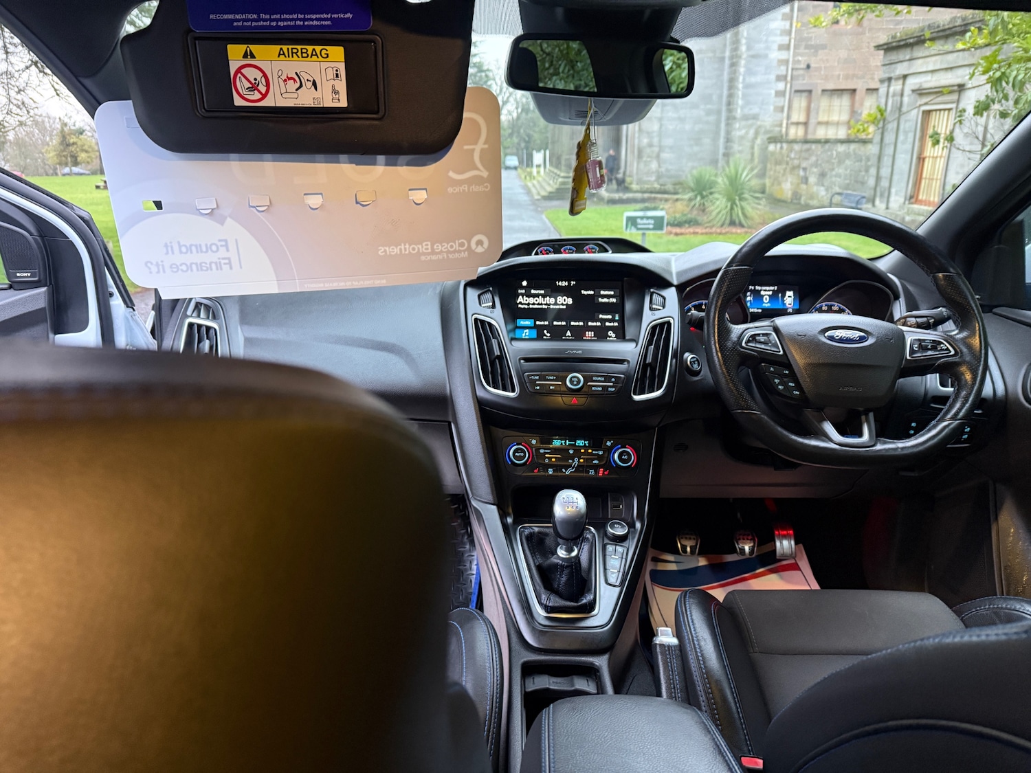 Used Ford Focus 2018 for sale - 77269425: Photo 27