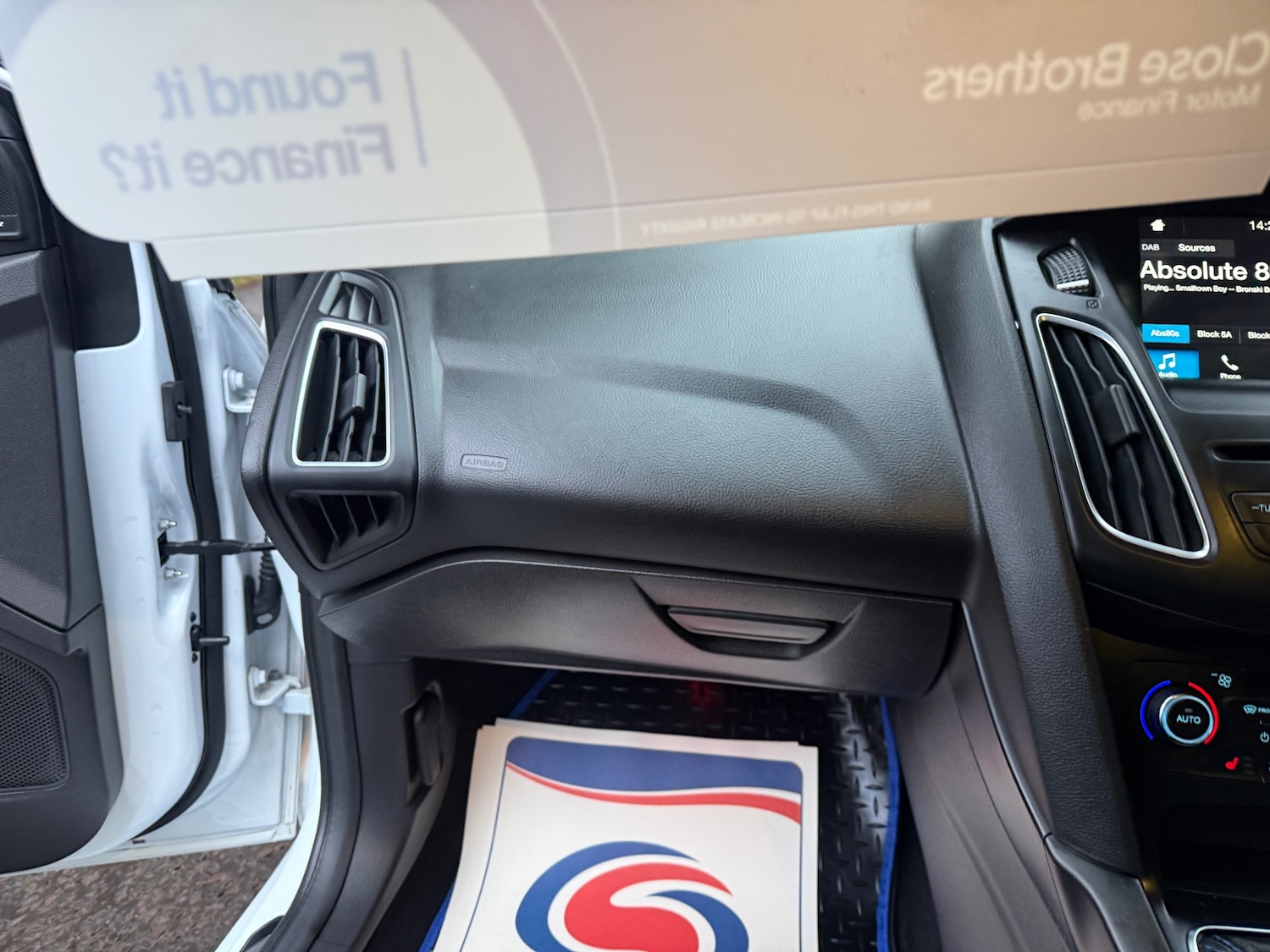 Used Ford Focus 2018 for sale - 77269425: Photo 28