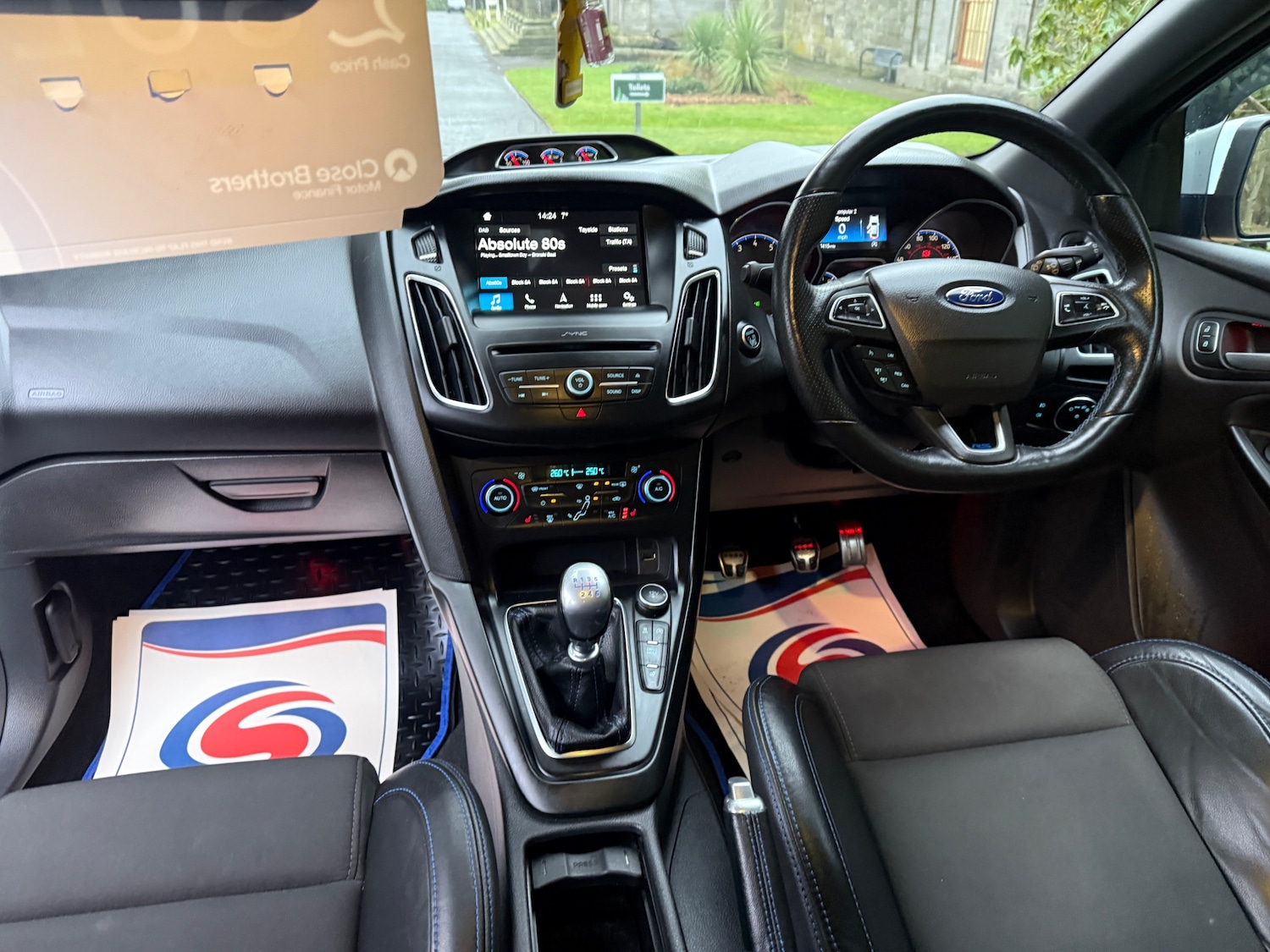 Used Ford Focus 2018 for sale - 77269425: Photo 29