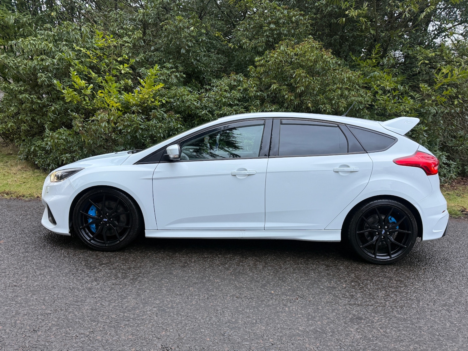 Used Ford Focus 2018 for sale - 77269425: Photo 3