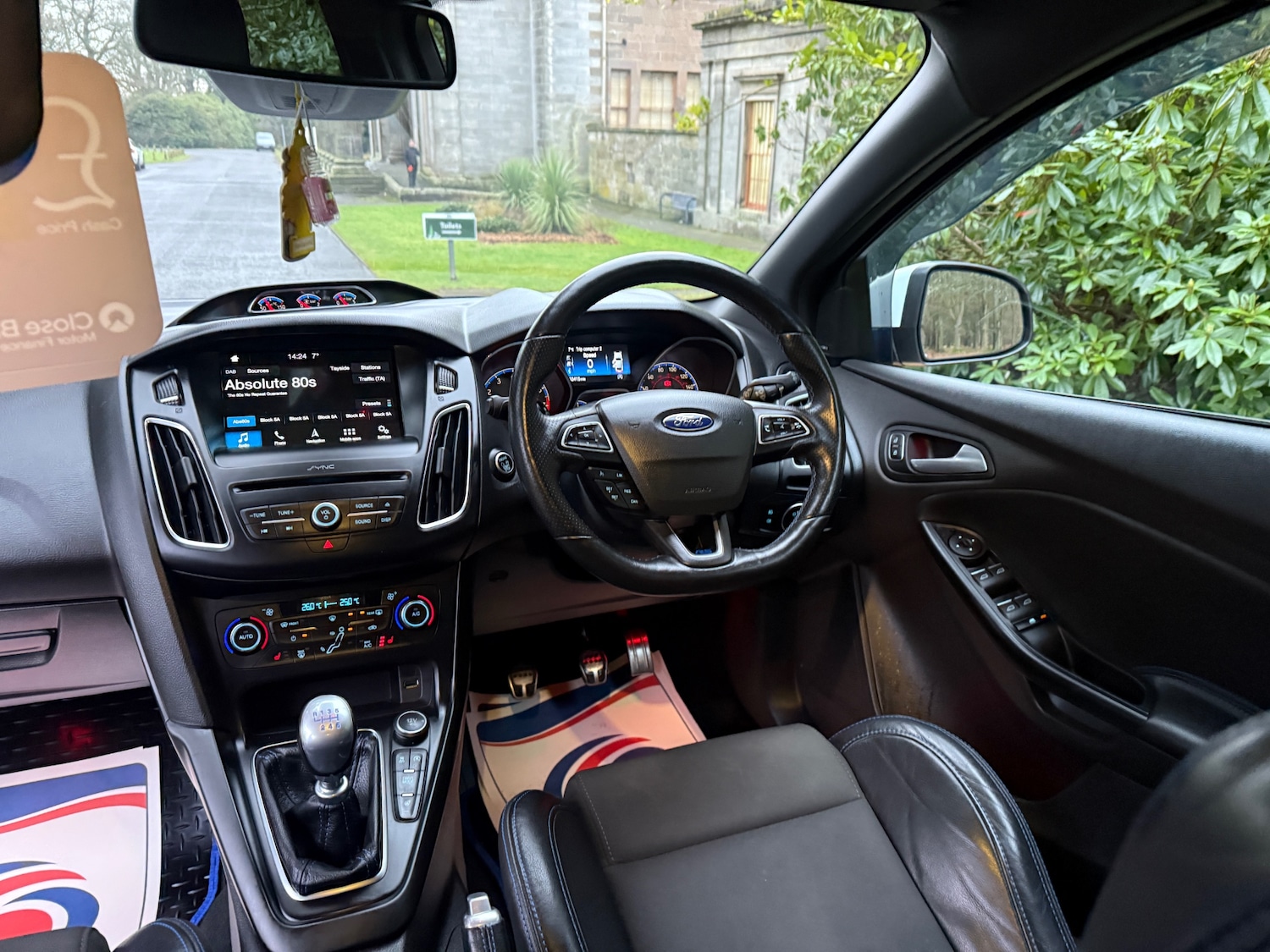 Used Ford Focus 2018 for sale - 77269425: Photo 30