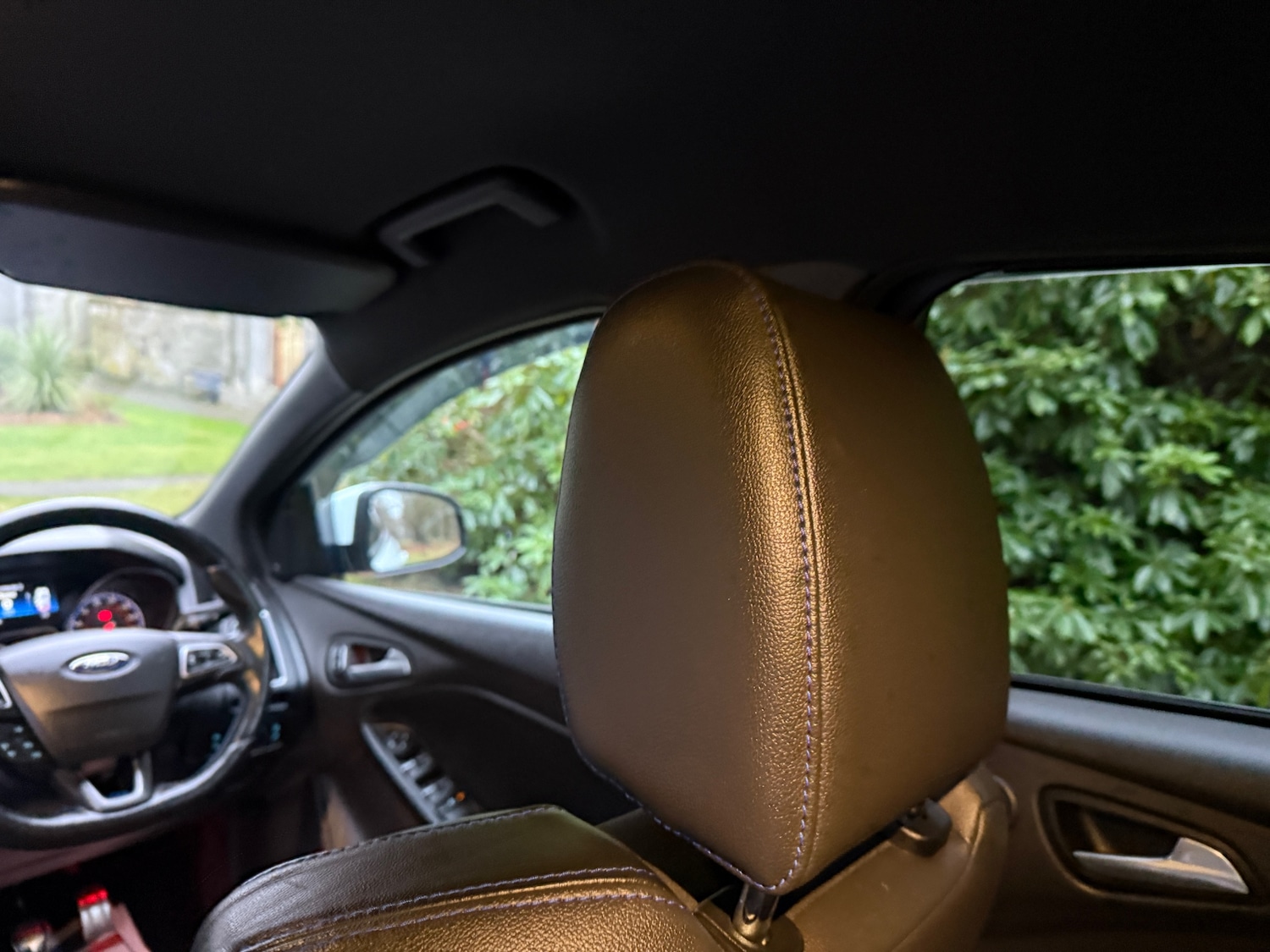 Used Ford Focus 2018 for sale - 77269425: Photo 31