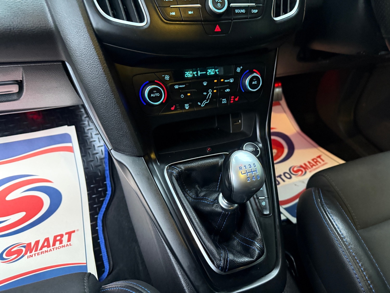 Used Ford Focus 2018 for sale - 77269425: Photo 34