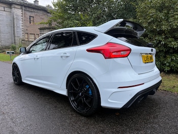 Used Ford Focus 2018 for sale - 77269425: Photo