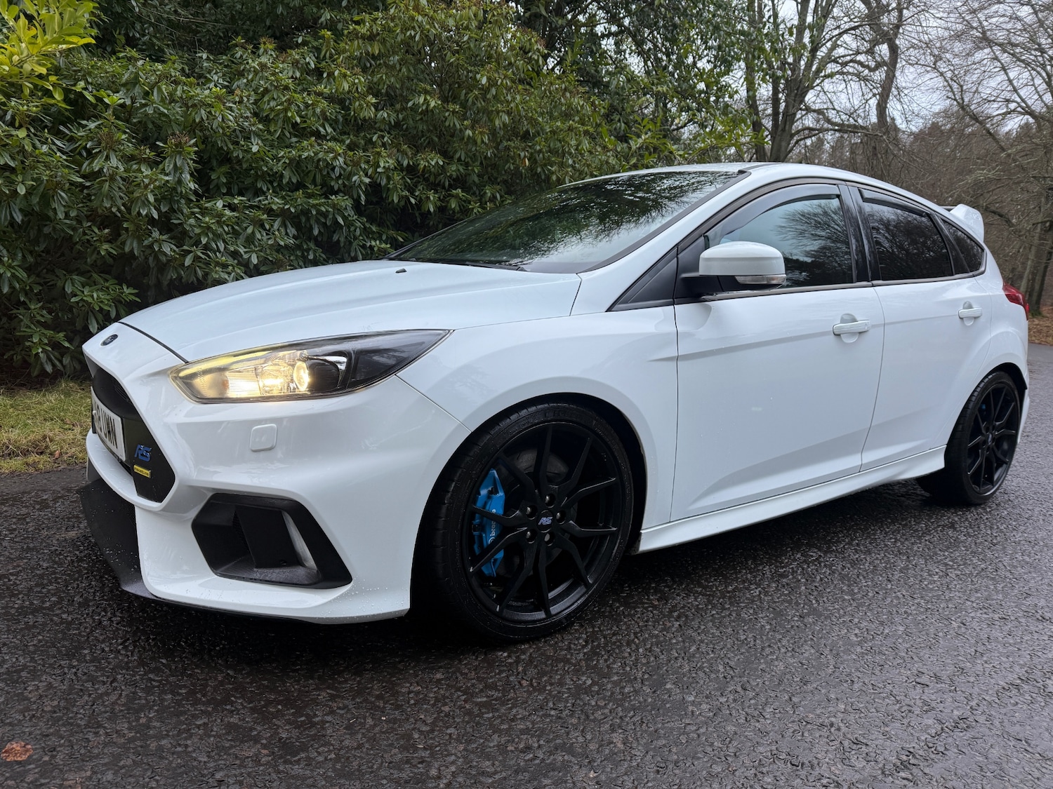 Used Ford Focus 2018 for sale - 77269425: Photo 7