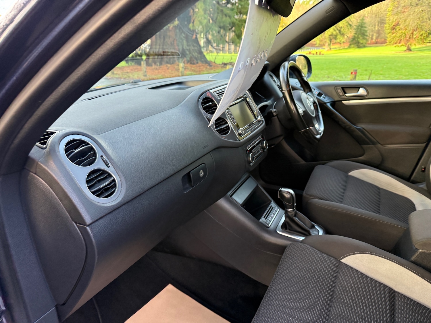 Used Volkswagen Tiguan 2015 for sale - 76859571: Photo 13