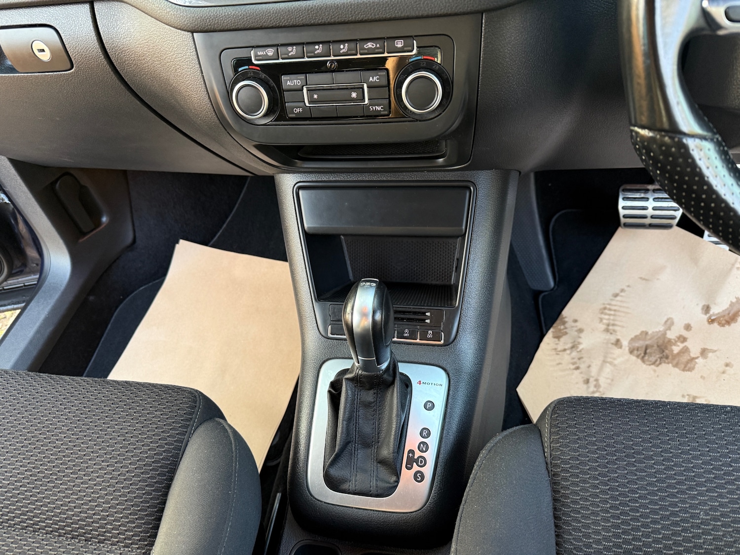 Used Volkswagen Tiguan 2015 for sale - 76859571: Photo 18