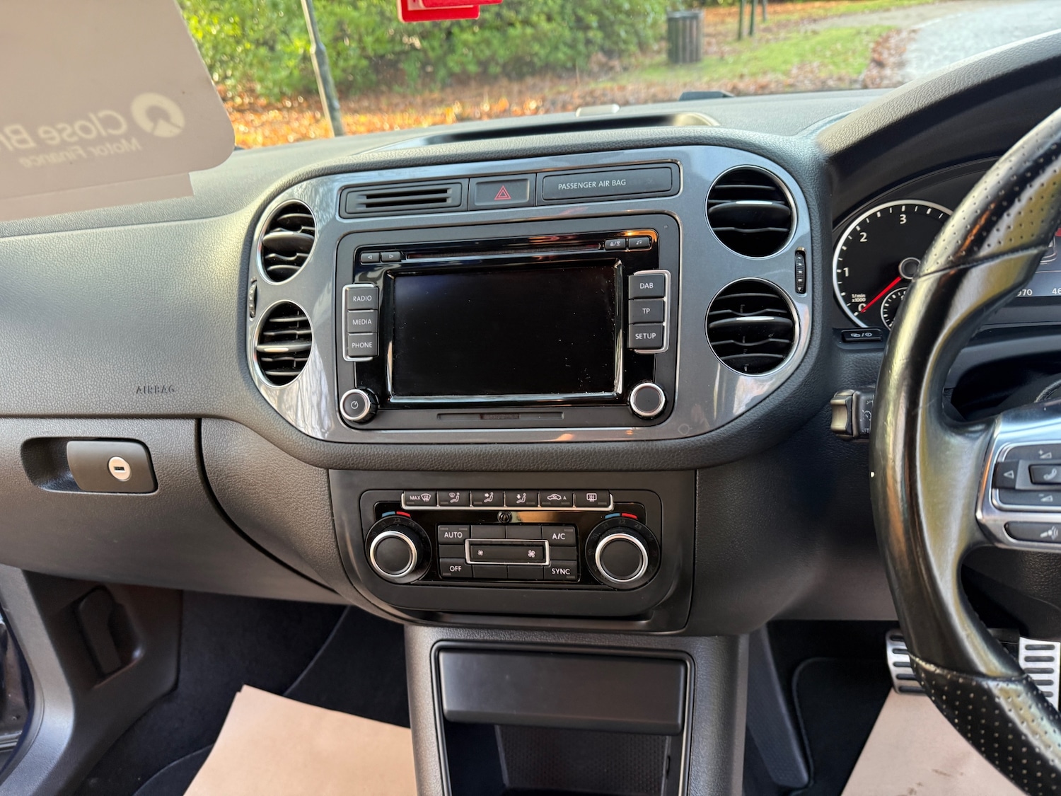 Used Volkswagen Tiguan 2015 for sale - 76859571: Photo 19