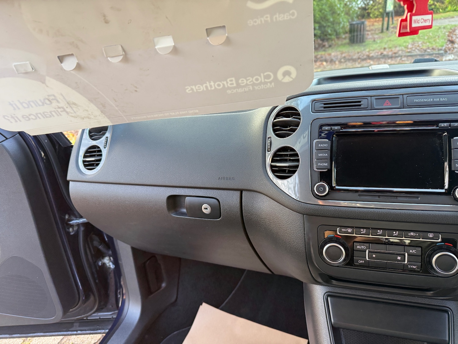 Used Volkswagen Tiguan 2015 for sale - 76859571: Photo 20