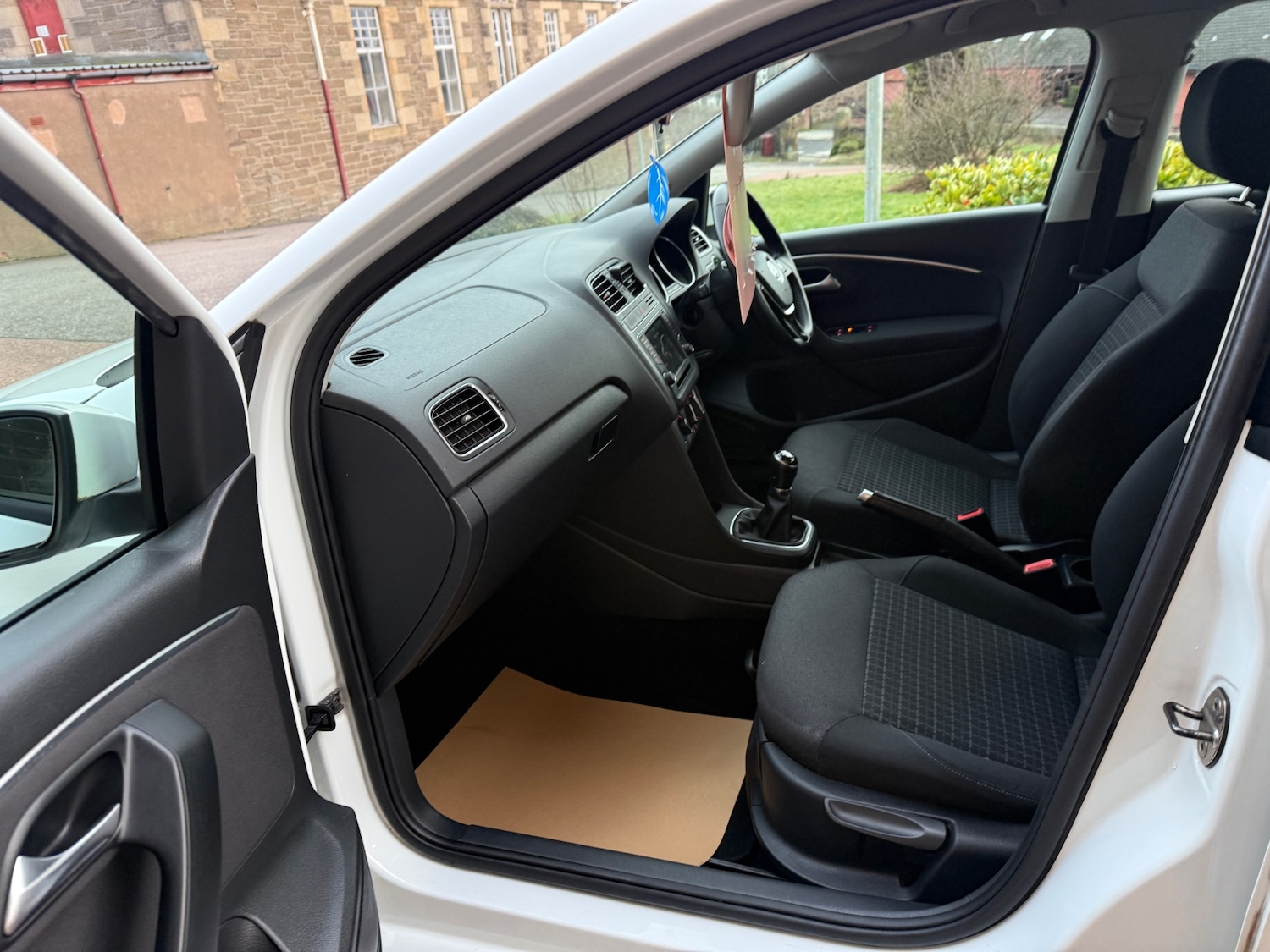 Used Volkswagen Polo 2016 for sale - 77558768: Photo 11