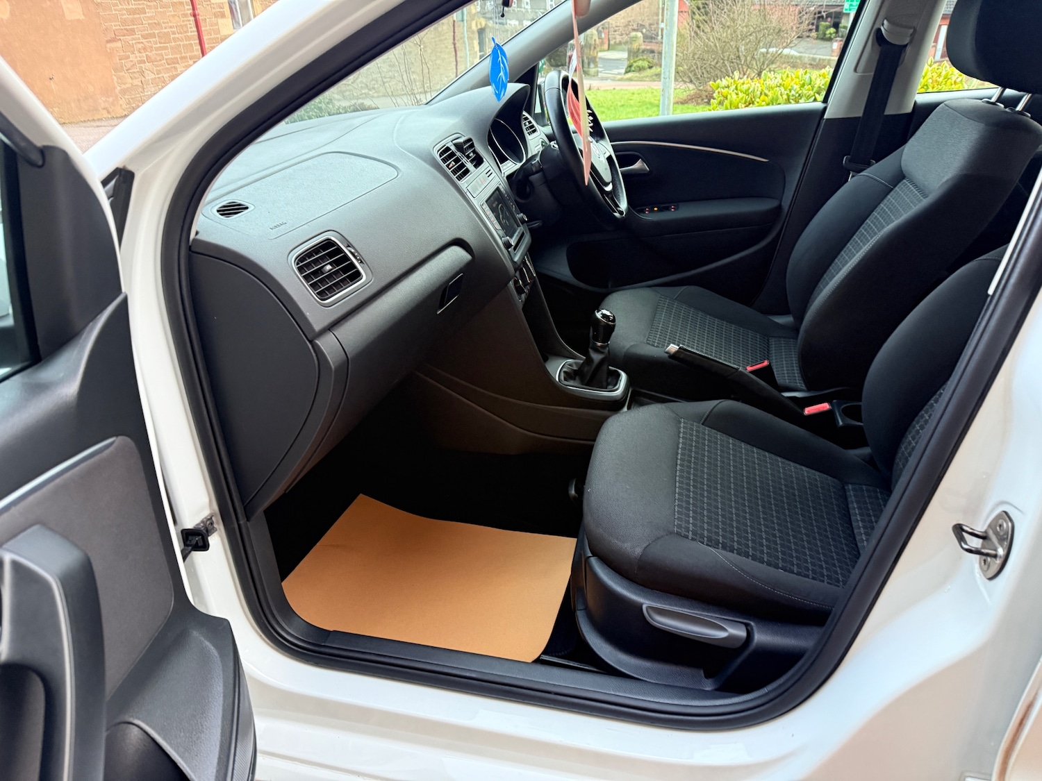 Used Volkswagen Polo 2016 for sale - 77558768: Photo 13