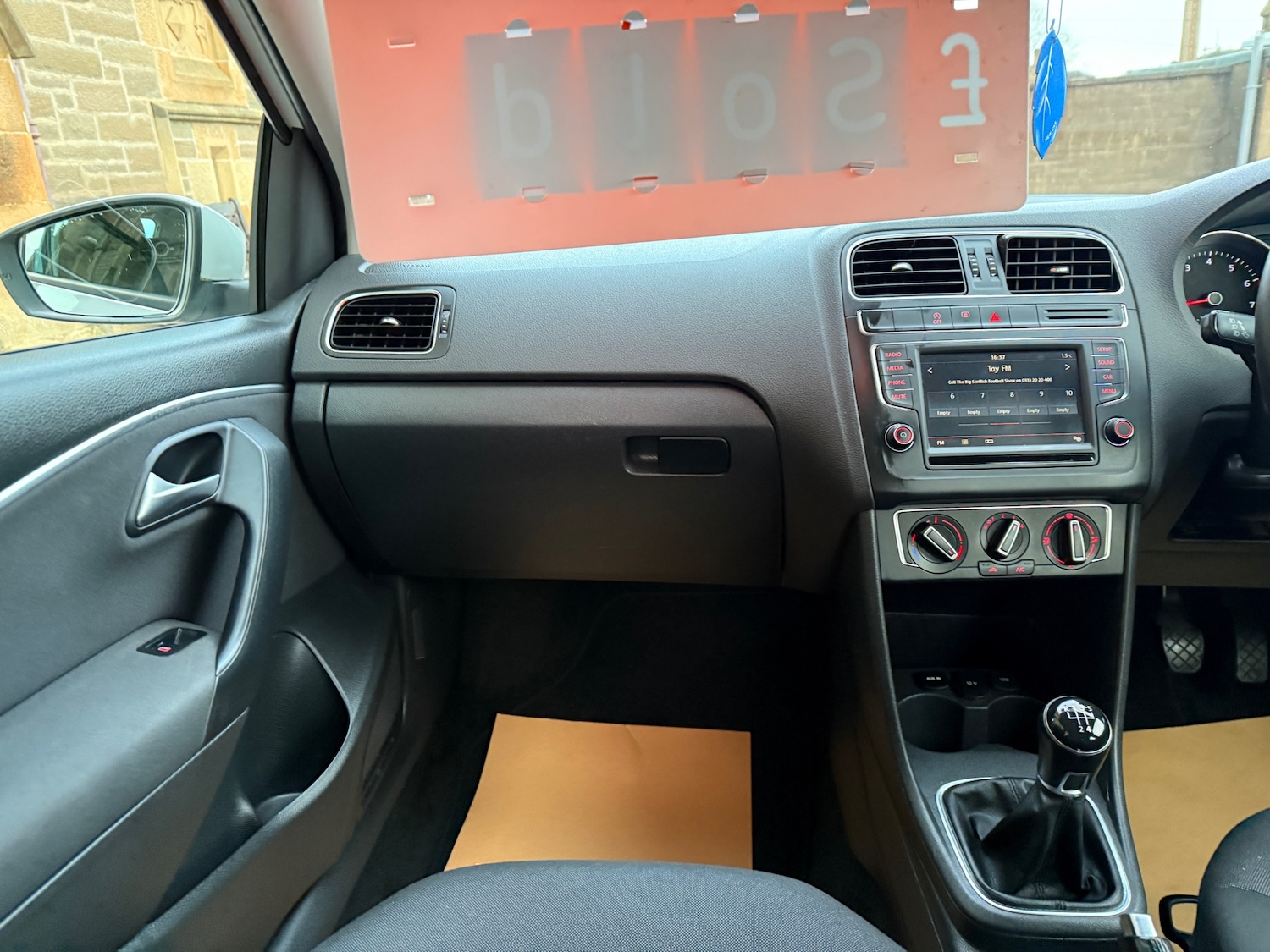 Used Volkswagen Polo 2016 for sale - 77558768: Photo 15