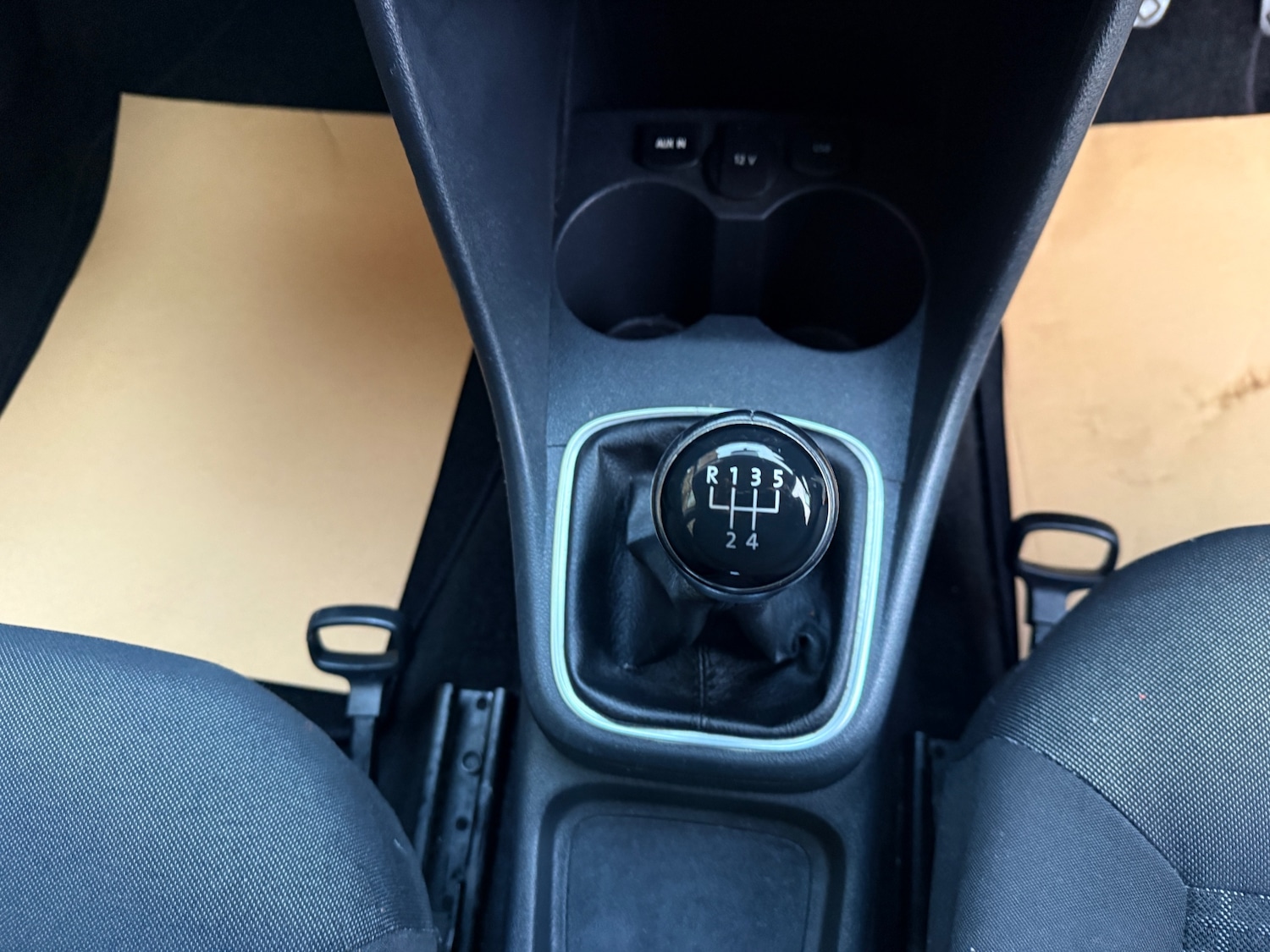 Used Volkswagen Polo 2016 for sale - 77558768: Photo 20