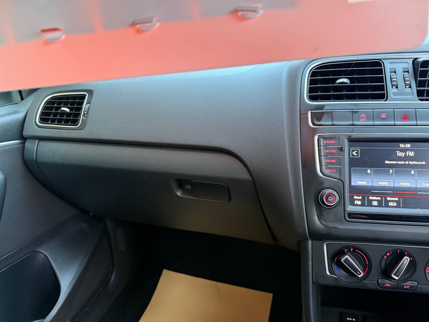 Used Volkswagen Polo 2016 for sale - 77558768: Photo 21