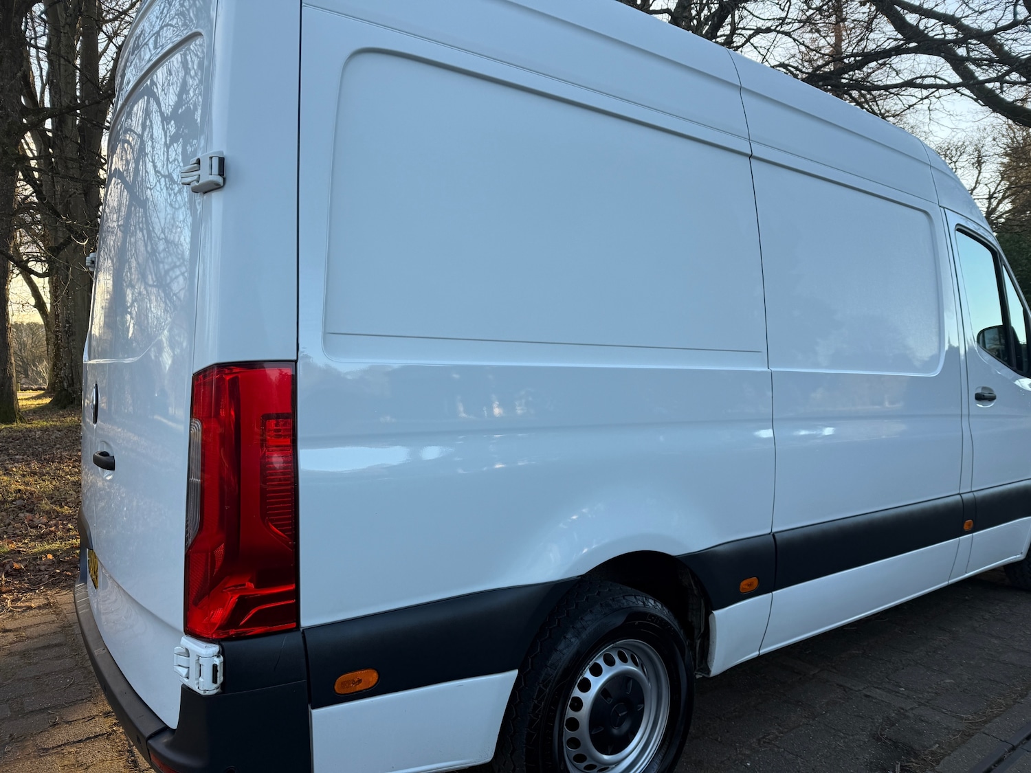 Used Mercedes-Benz Sprinter 2021 for sale - 77085100: Photo 13