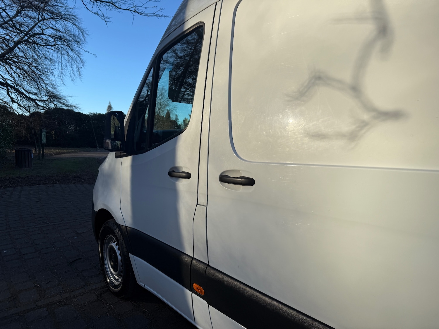 Used Mercedes-Benz Sprinter 2021 for sale - 77085100: Photo 18