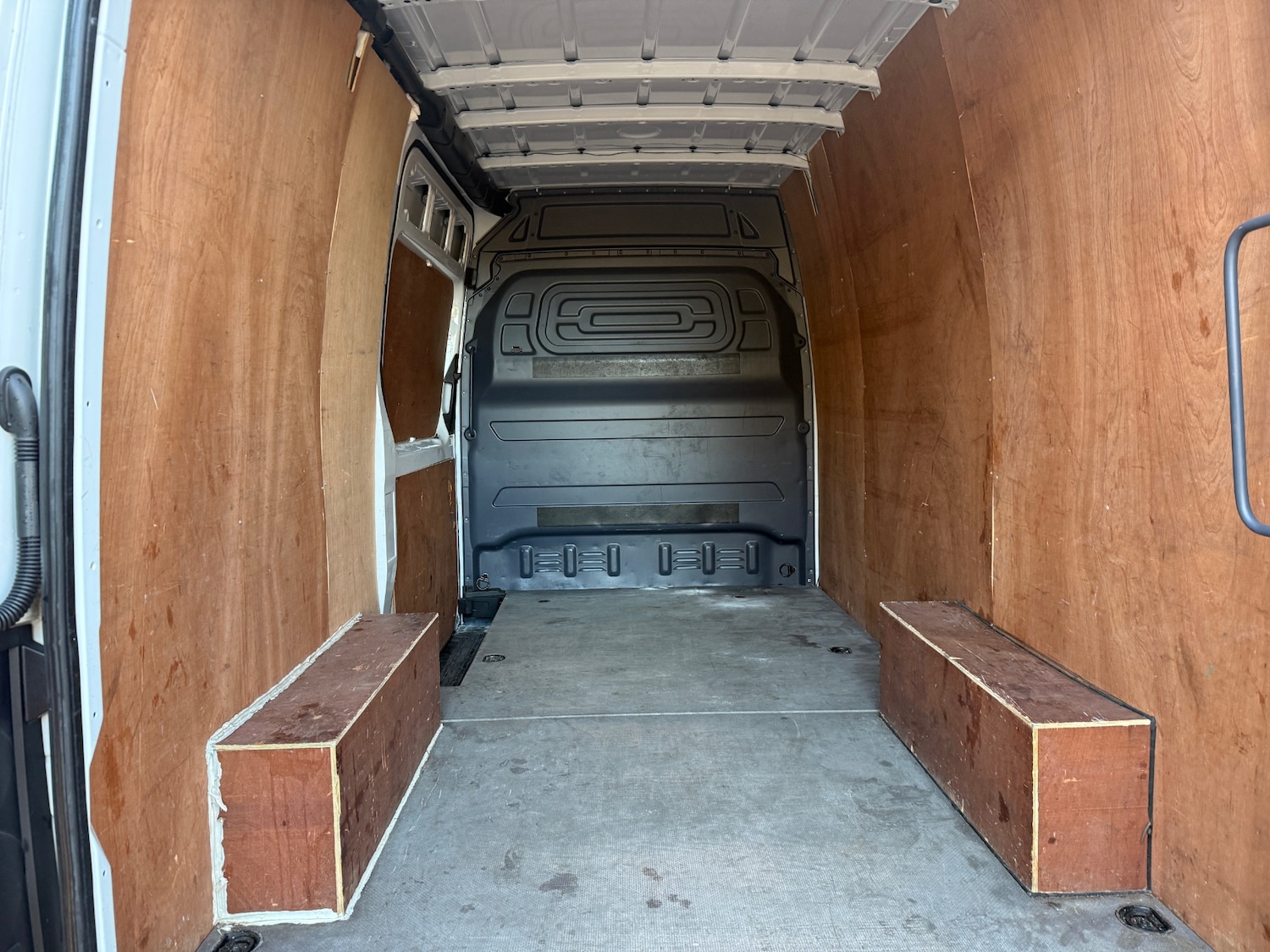 Used Mercedes-Benz Sprinter 2021 for sale - 77085100: Photo 19