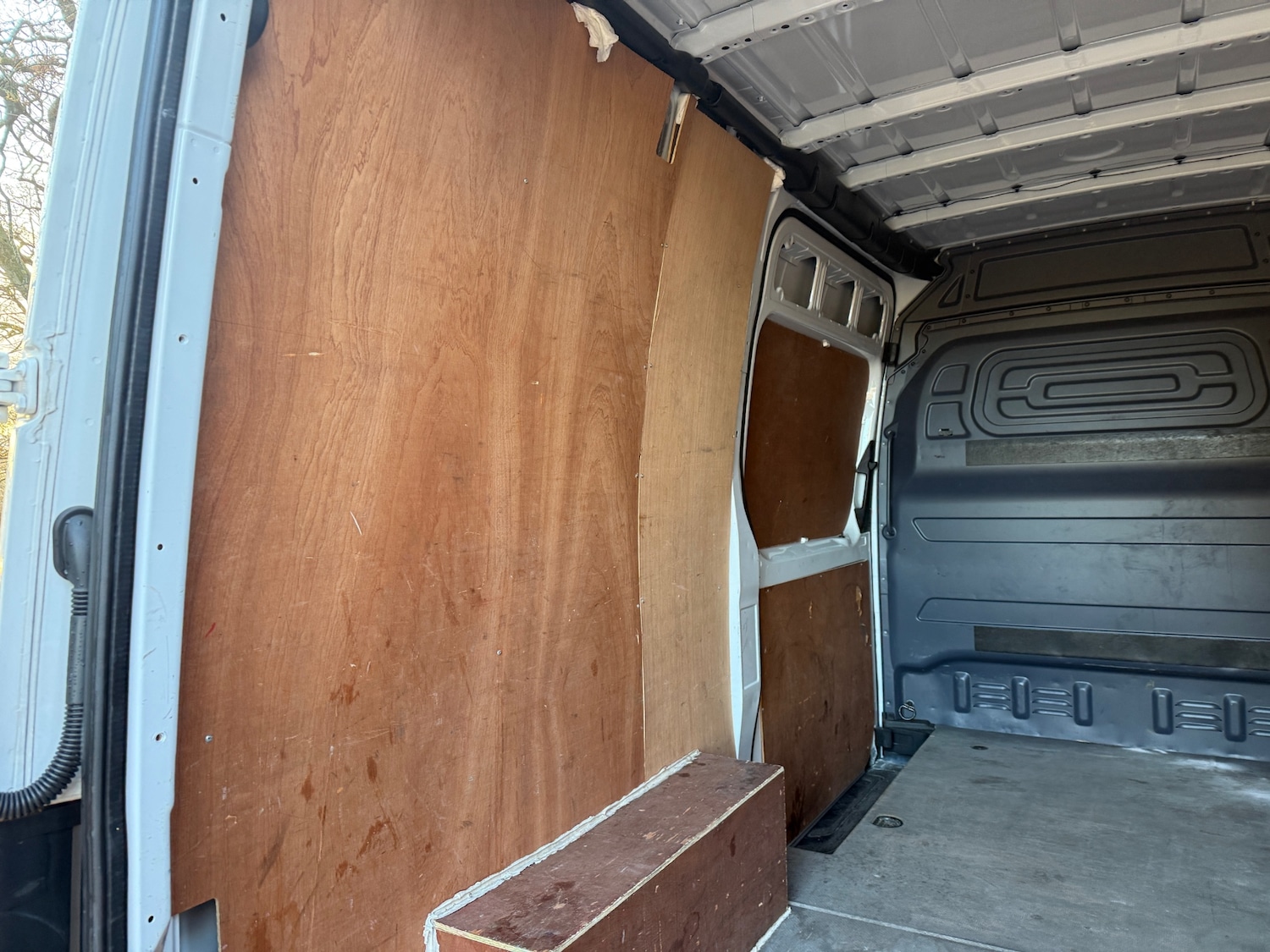 Used Mercedes-Benz Sprinter 2021 for sale - 77085100: Photo 20