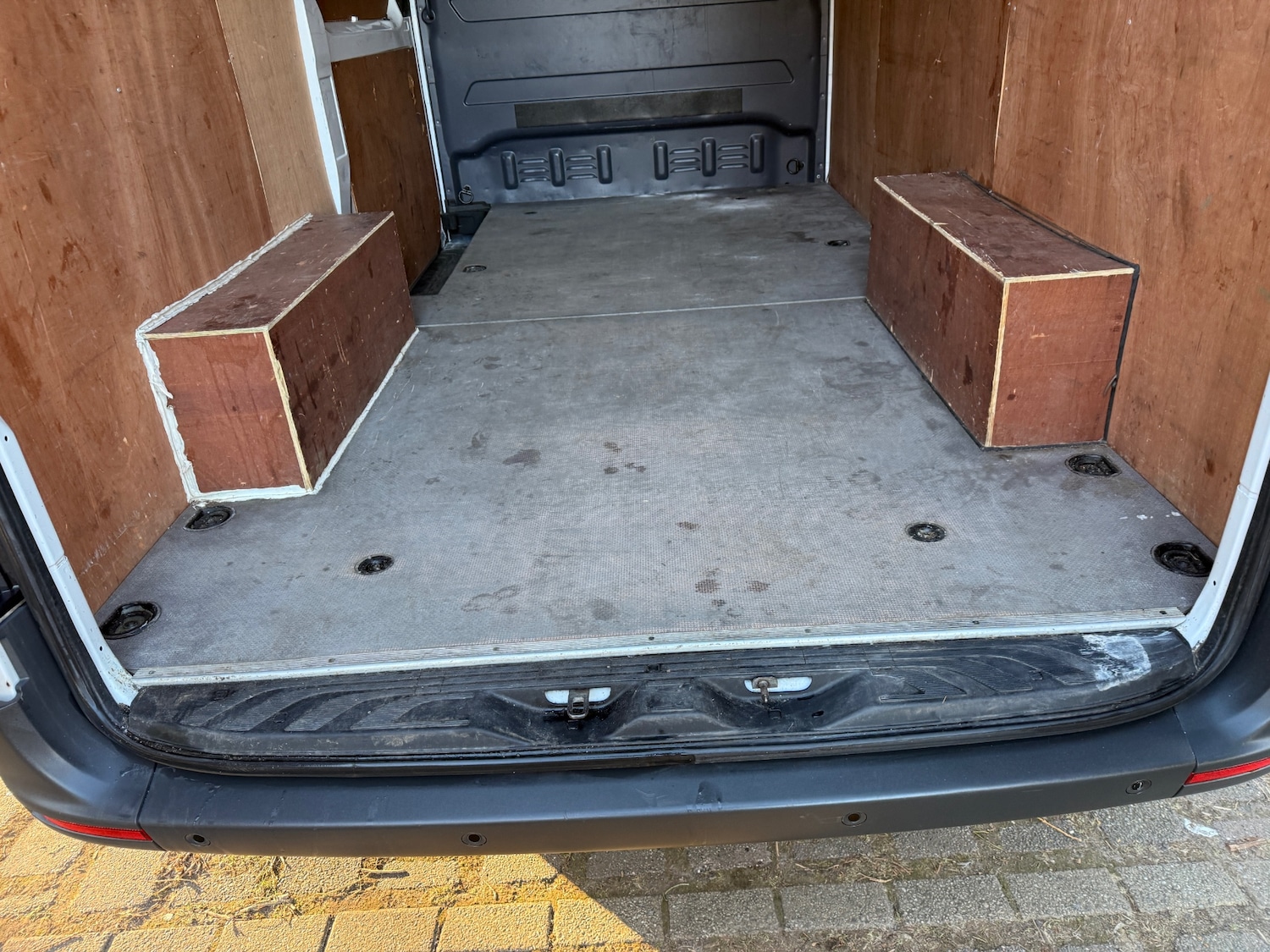 Used Mercedes-Benz Sprinter 2021 for sale - 77085100: Photo 24